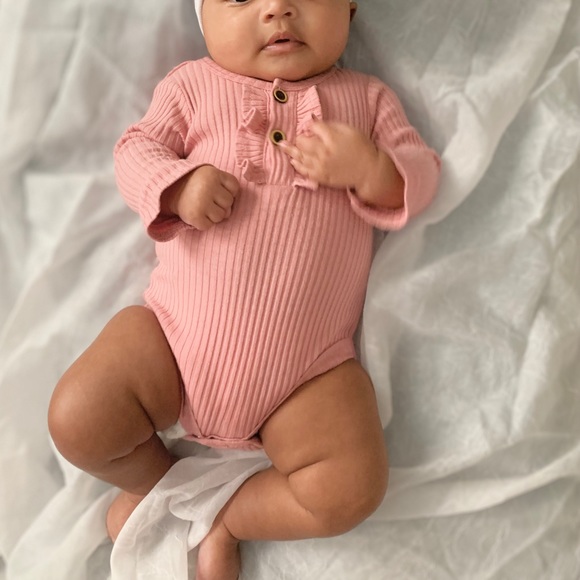 Carter’s long sleeve shirts - Picture 6 of 6